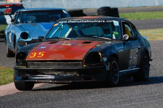 Illustration for article titled The Top 46 Lemons Of The 24 Hours Of LeMons New Orleans